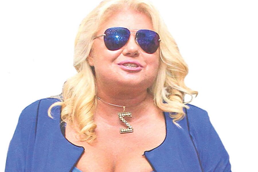 Zorana Pavic