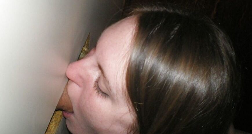 Glory Hole Swingers -