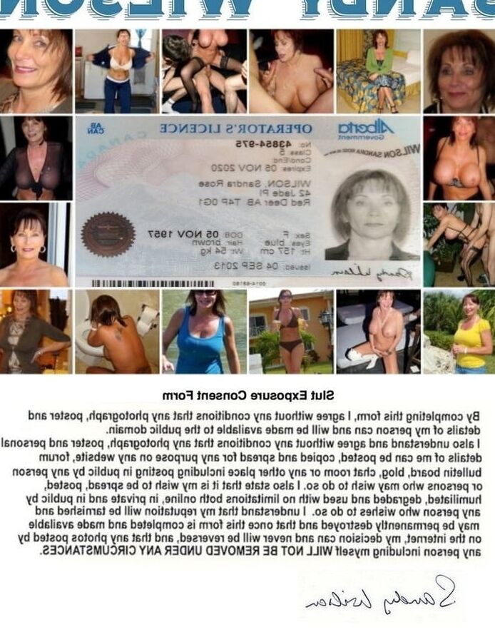prostitute sandy rose