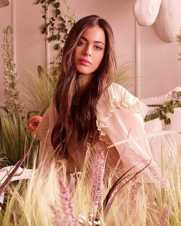 Tini Stoessel on Instagram