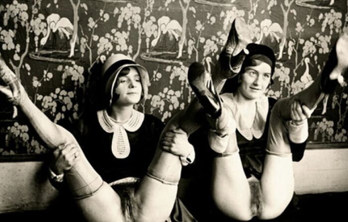 Vintage - nostalgie