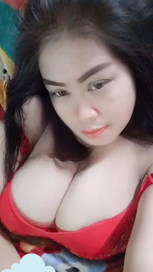 Sexy big boobs