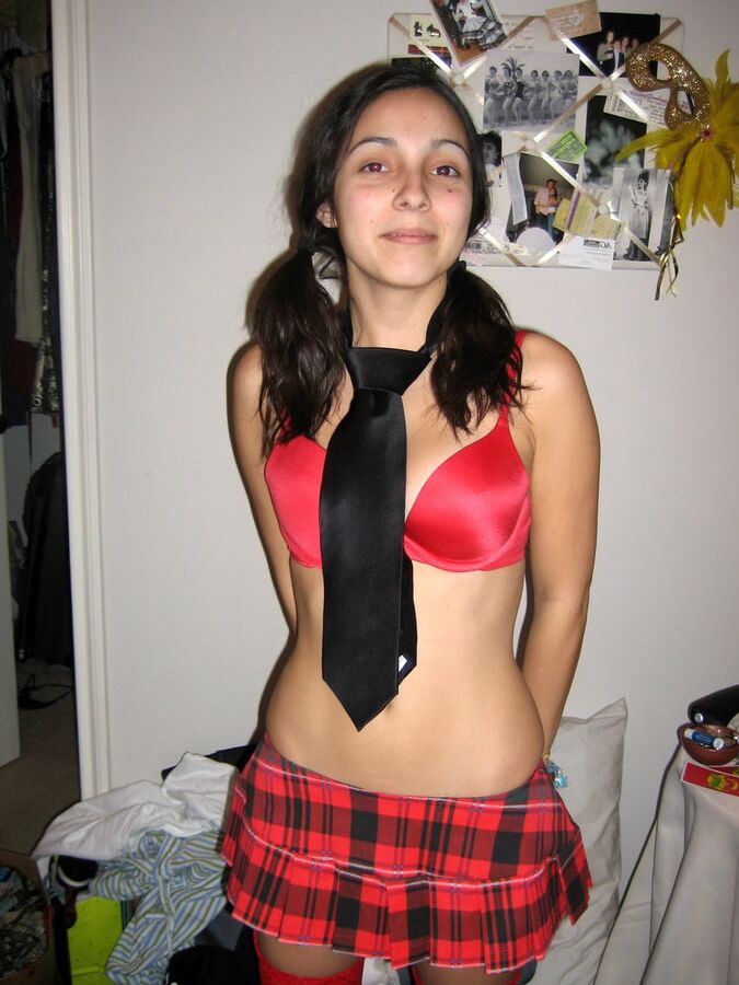 Hottie milf