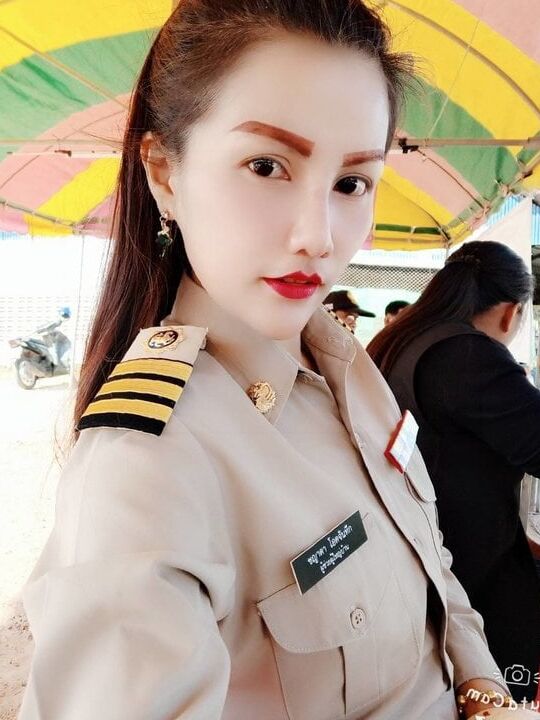Thai teacher