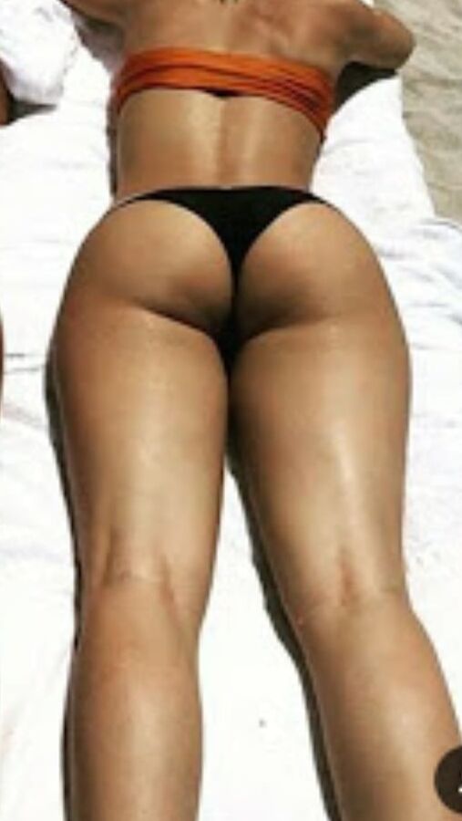 Lexy Panterra hot pics mainly ass