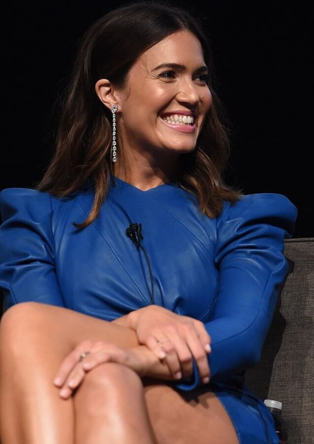 Celebrity Hot - Mandy Moore