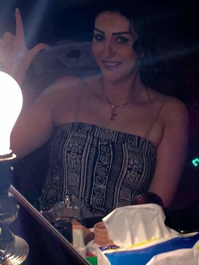 Wafaa Amer