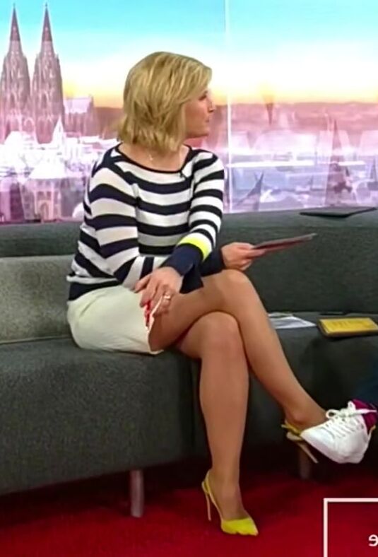 German TV Milf Susan Link