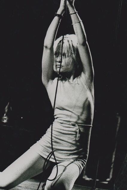 Debbie Harry