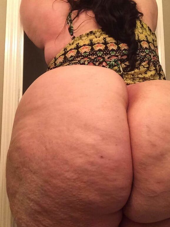 Great White Azz