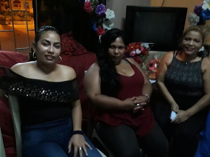 casandra benitez bbw culona tetona tits