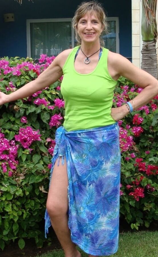 Fabulous mature Fara, yrs, (collection of my favourites)