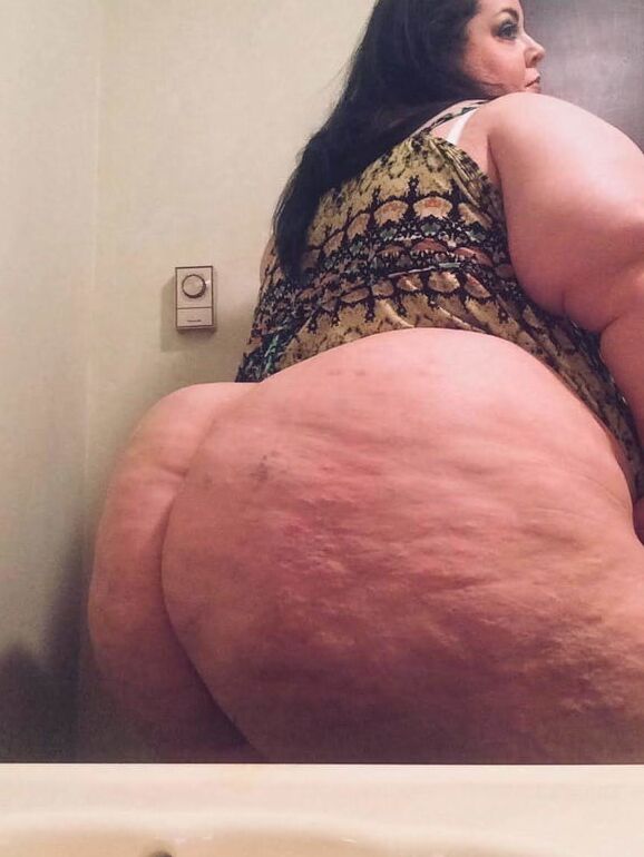 Great White Azz