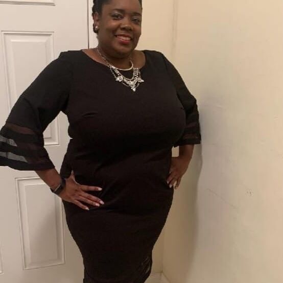 Mature black sexy Freak