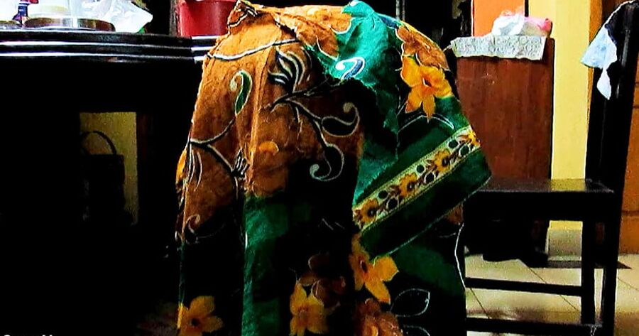 Bangladeshi women&;s Beautiful Asses