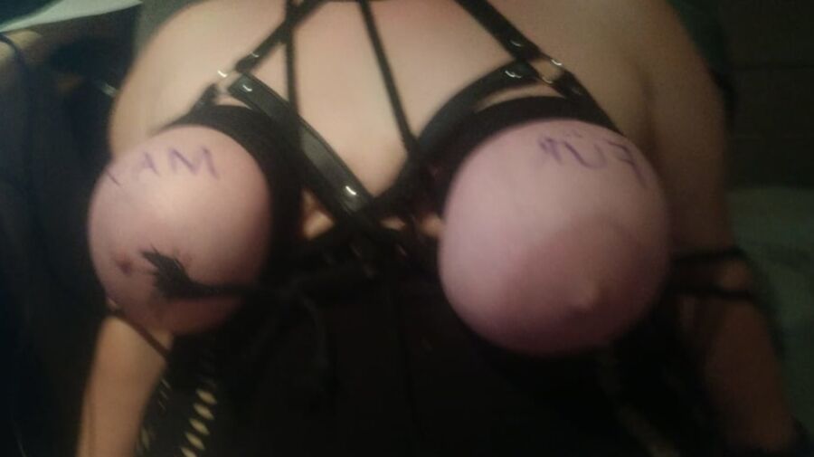 Neue geile tribute von mandy