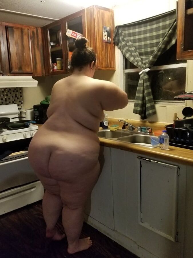 Arkansas Chubslut