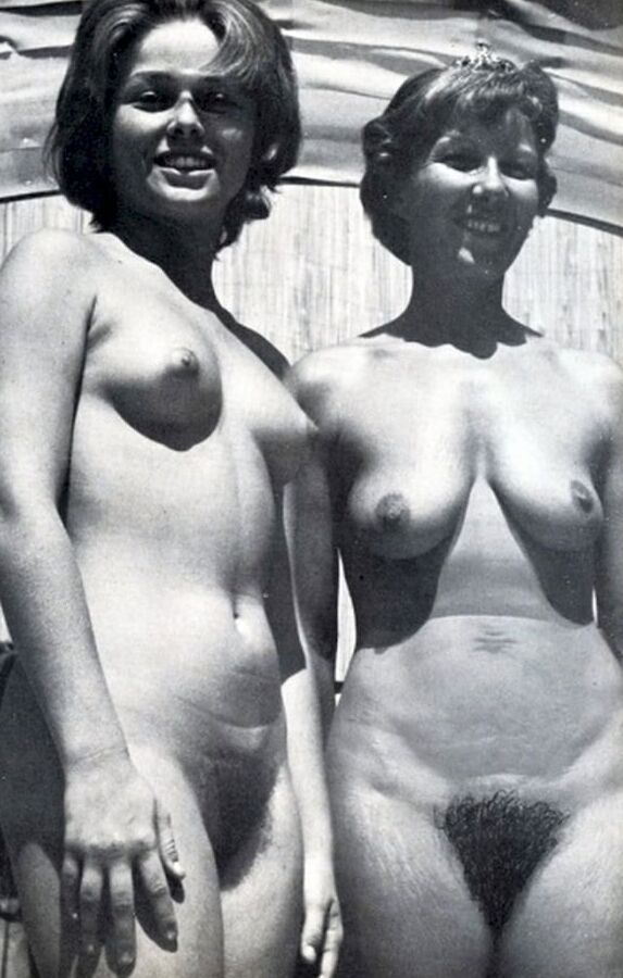 Vintage - nostalgie