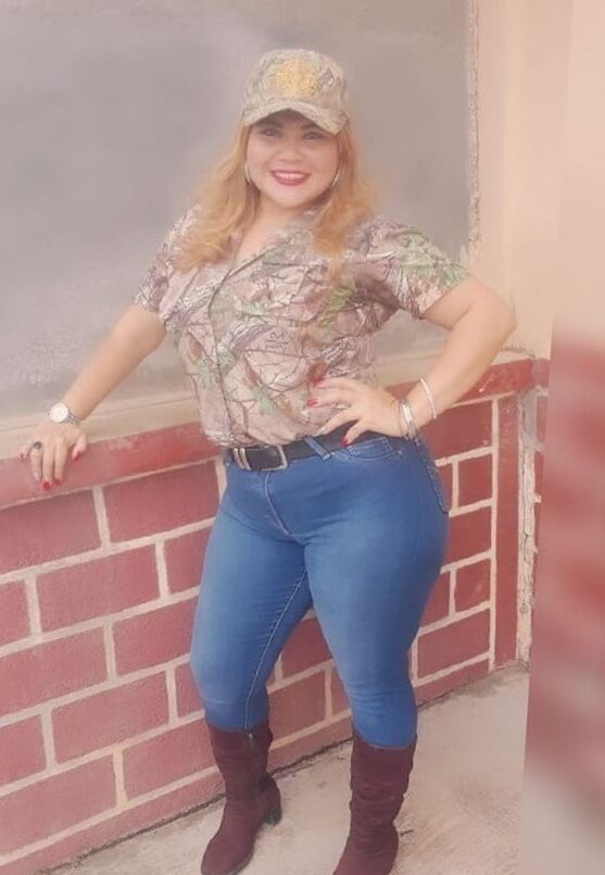 Putas en jeans