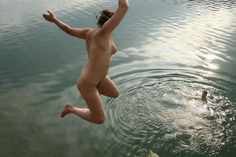 Charolette flair bares all