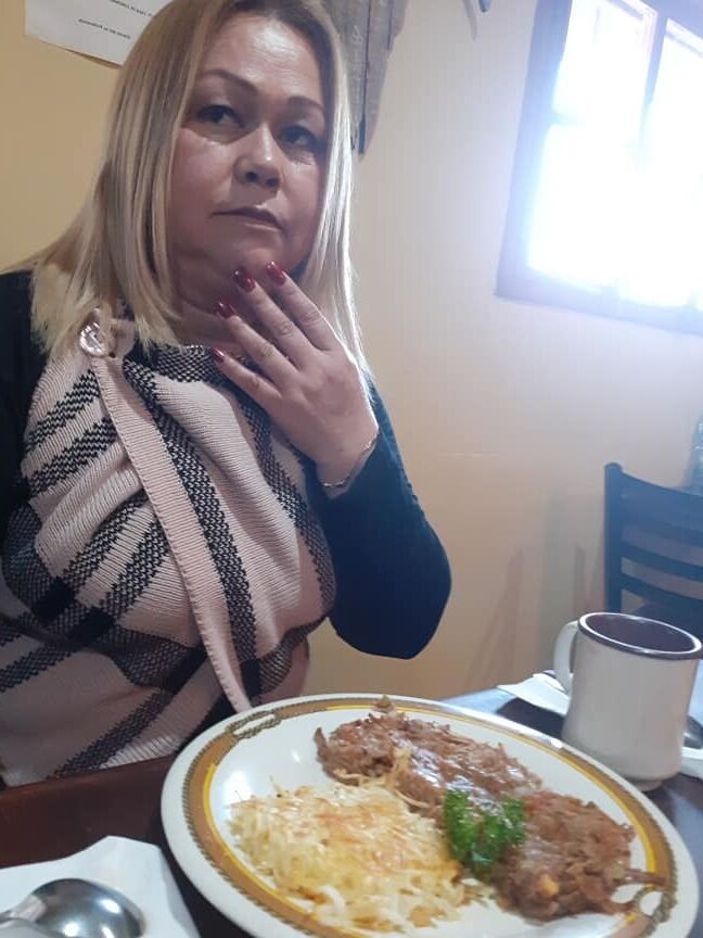 mari guevara