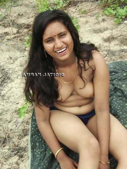Amazing Indians - Anjali