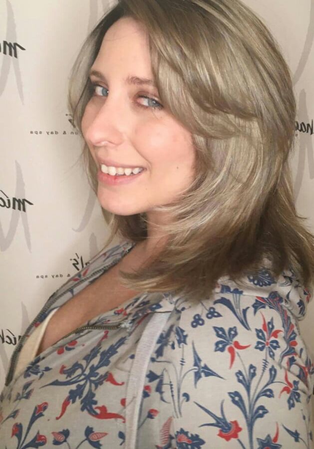 Elizabeth Ann Sizemore Big Tits