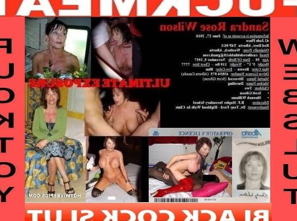 prostitute sandy rose