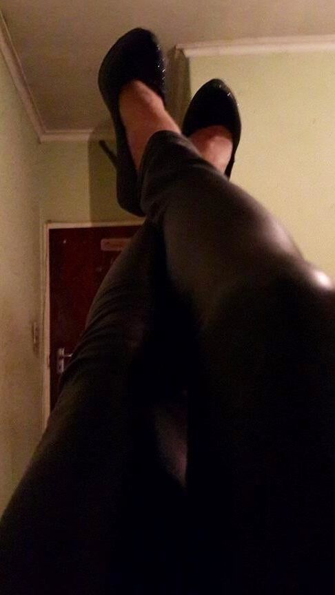 Sexy Heels