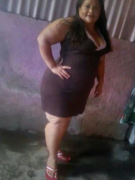 meche sanchez culona ass bbw