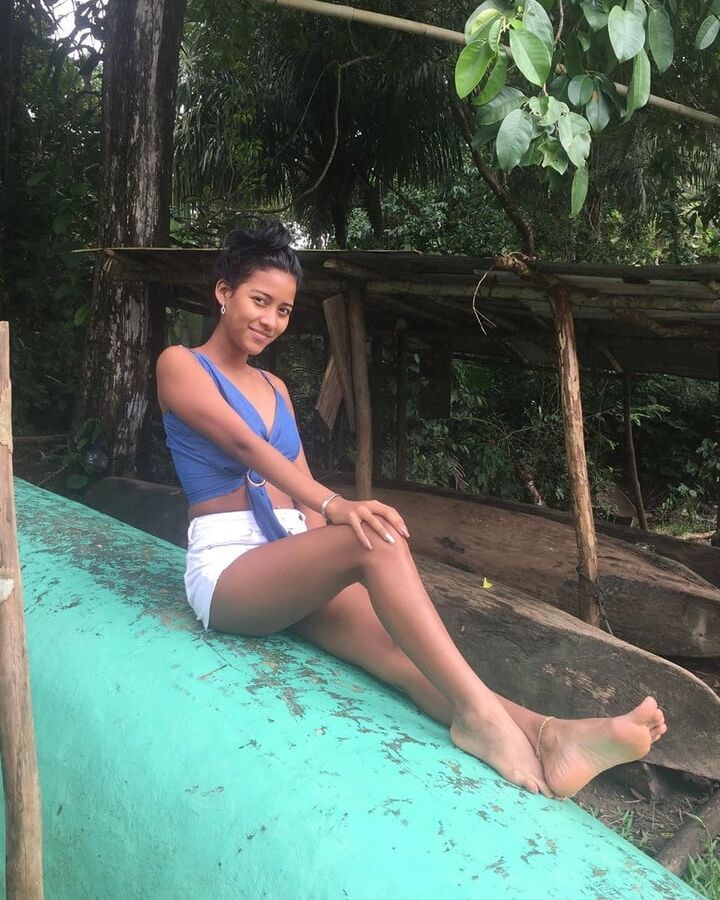 Milagros Culo Filipino
