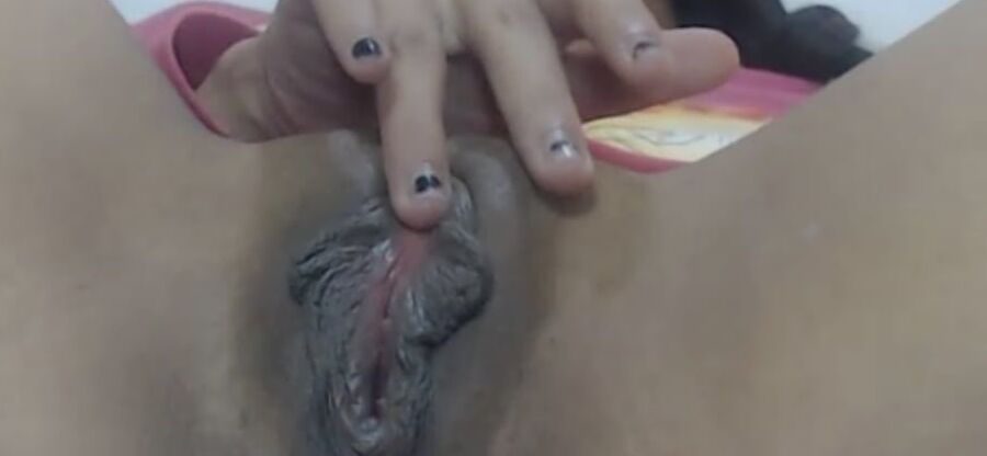 Pussy lips