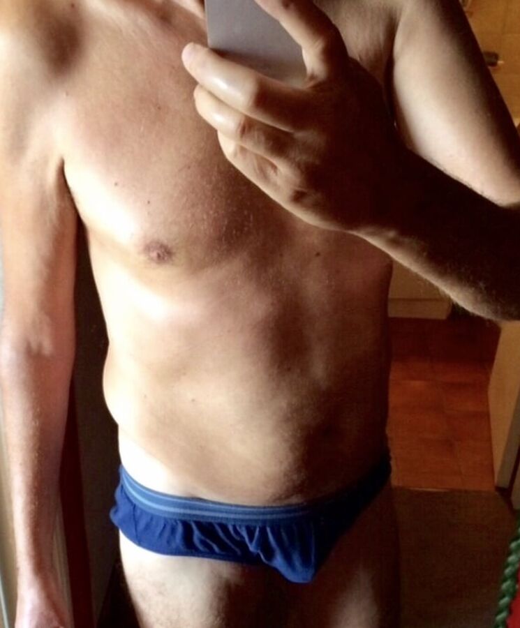 me and my body