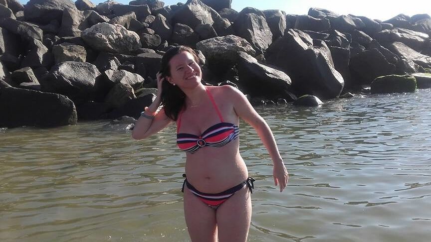 Ugly slut Margarida