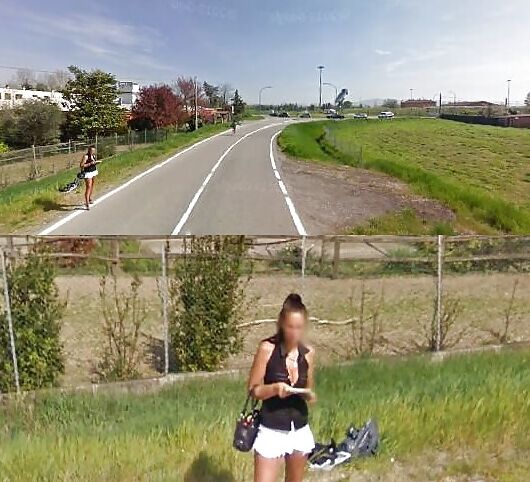 Streetview