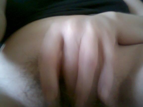 MILF Selfies -