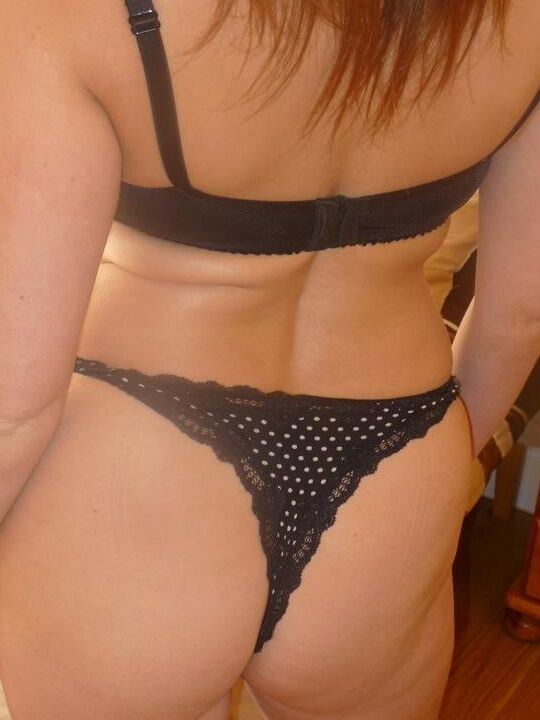 belle mature