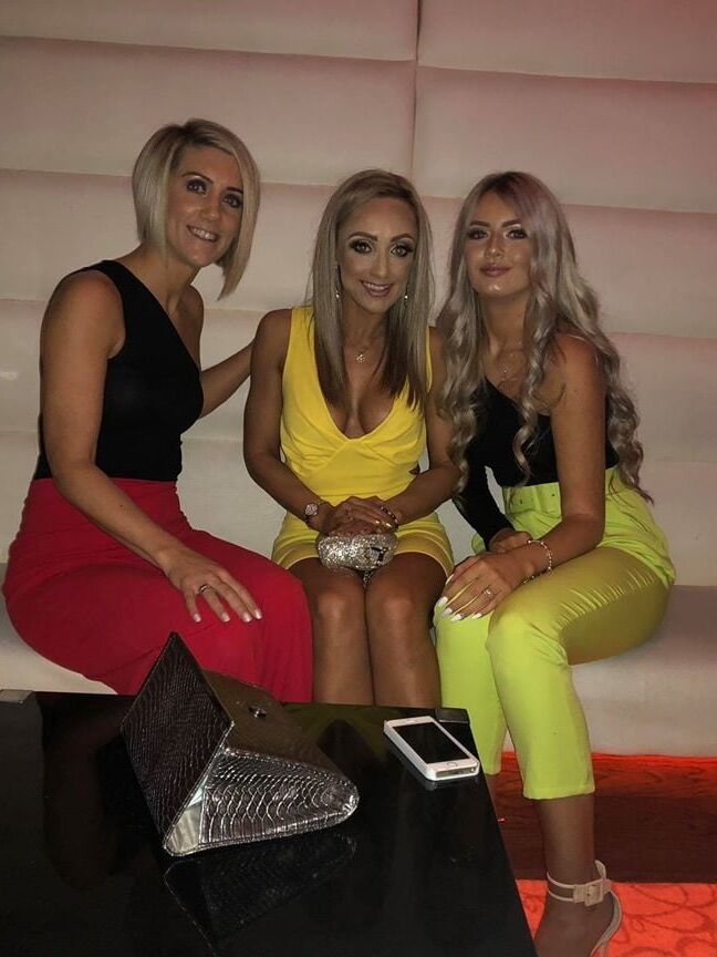 Stupid Chav Sluts- Hollie T