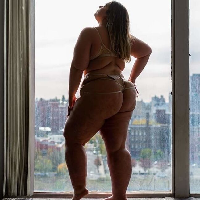 big gurls