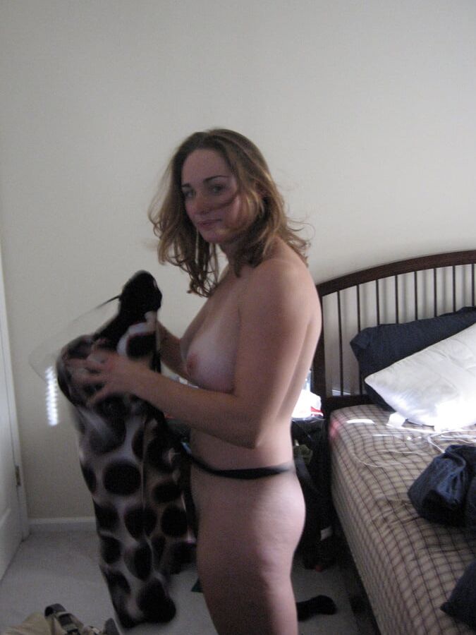Sexy amateur couple
