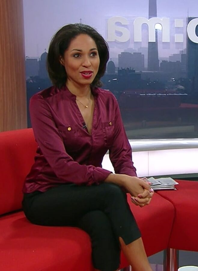 Jana Pareigis