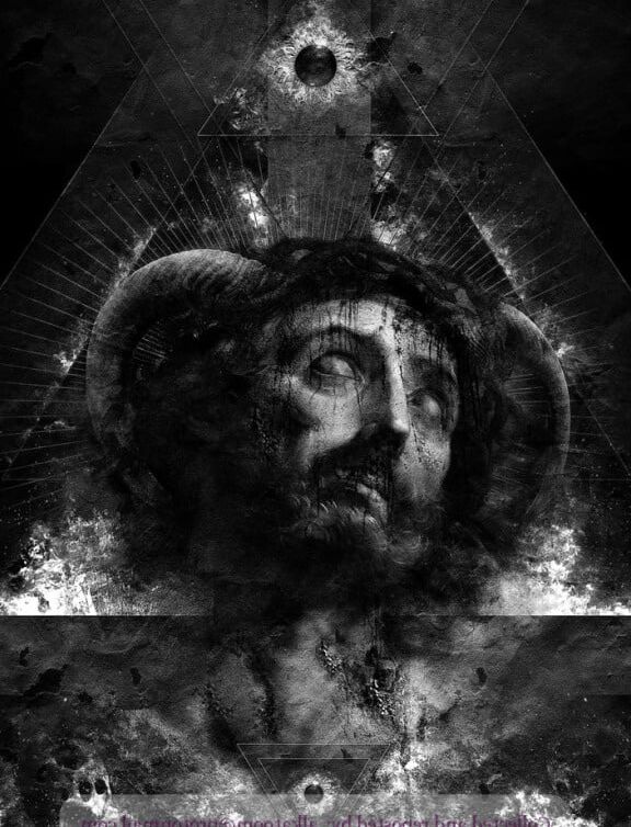 Satanic Symbols Photo Collection