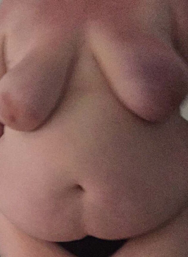 Big fat pig bitch for abusive comments
