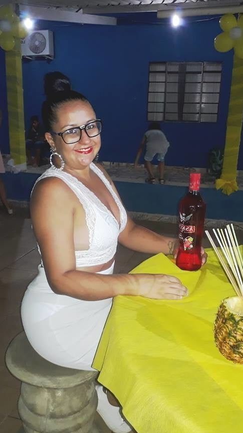 Coroas gostosas (Facebook_)
