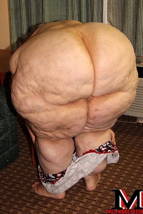 Gordas desesperadas