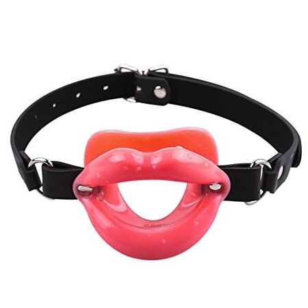 Deepthroat-Schlampe
