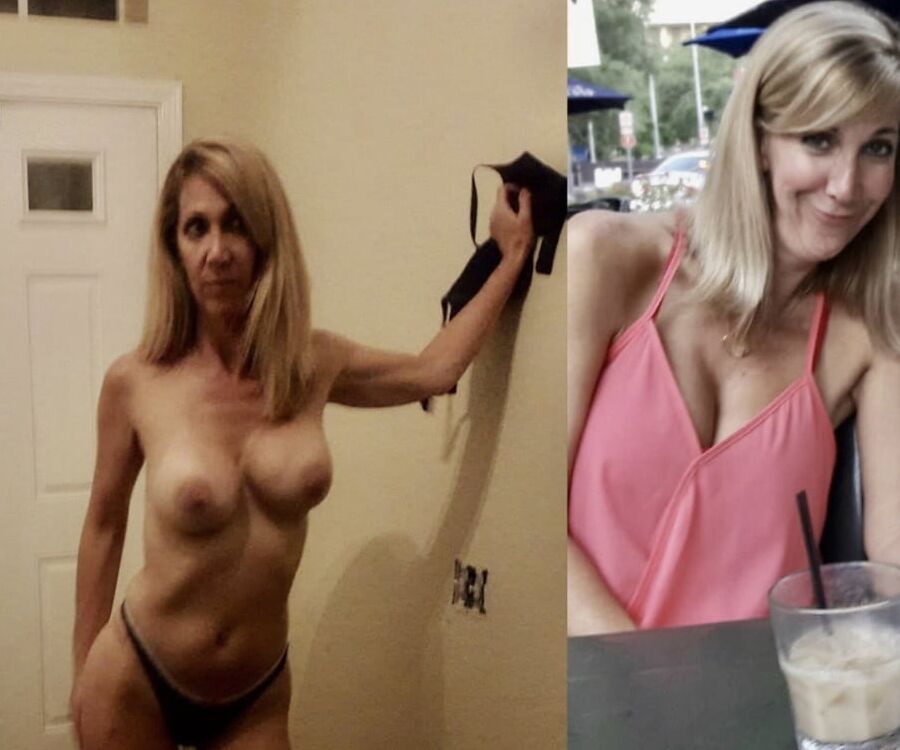 Moms gone wild