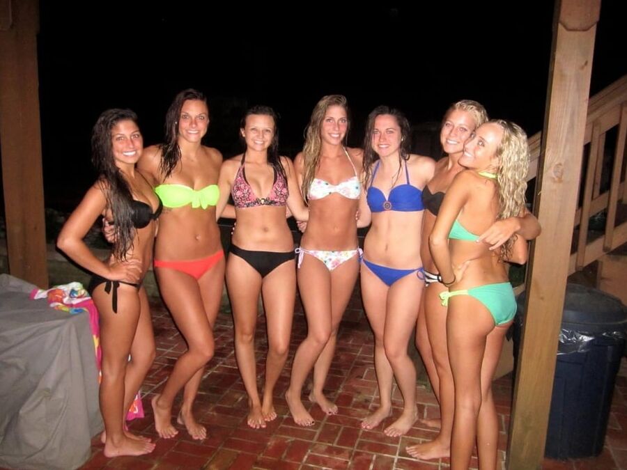 Random Babes