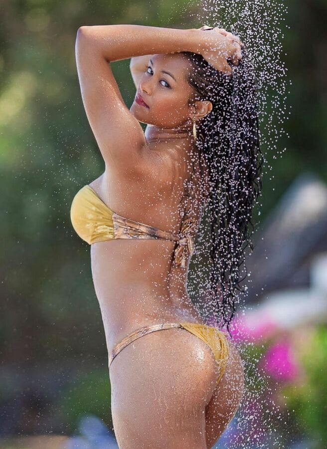 Filles des Antilles