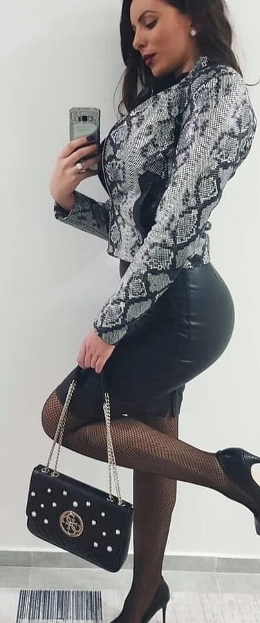 Office sluts (part )